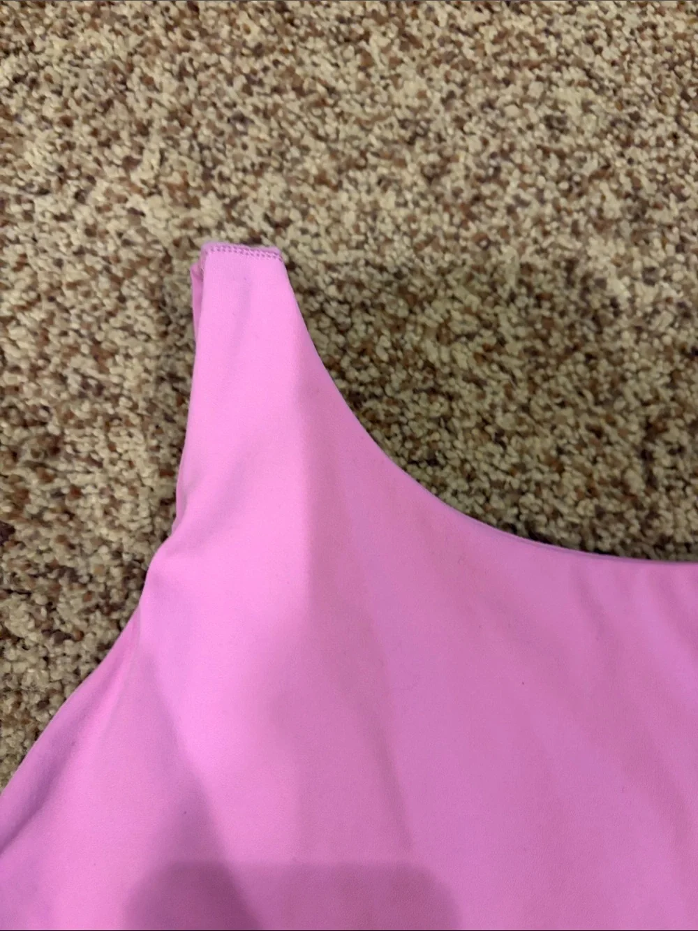 lululemon athletica bright pink